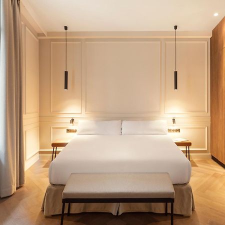 Bilder Boutique Hotel Bilbao Exteriér fotografie